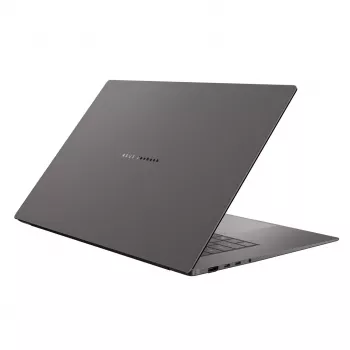 ASUS Zenbook S 16 UM5606GA-SR206X Ryzen AI 9 465 16.03K OLED Touch 120Hz 500nits AG 32GB LPDDR5X SSD1TB Radeon Graphics Cam1080p+IR 83WHrs W11Pro Aluminium Antrim Gray