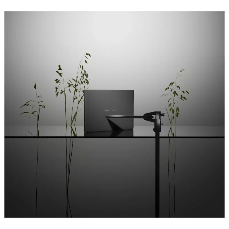 ASUS Zenbook S14 OLED UX5406AA-SU235W - 14 Zoll 2.8K OLED 120Hz, Intel Core Ultra 9 386H, 32GB RAM, 1TB SSD, Windows 11