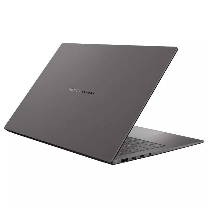 ASUS Zenbook S14 OLED UX5406AA-SU235W - 14 Zoll 2.8K OLED 120Hz, Intel Core Ultra 9 386H, 32GB RAM, 1TB SSD, Windows 11