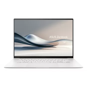ASUS Zenbook S16 UM5606WA-RK084X 16 inch 3.2K OLED Touch Laptop, AMD Ryzen 9 8945HS, 32GB RAM, 1TB SSD, Windows 11 Pro