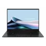 ASUS Zenbook 14 OLED UM3406KA-QD317X Laptop, 14 Zoll WUXGA OLED, AMD Ryzen AI 5 340, 16GB LPDDR5x, 512GB SSD, Windows 11 Pro, französische AZERTY-Tastatur