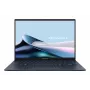 ASUS Zenbook UX3405CA-DICQD1120X Intel Core Ultra 5 225H 14 inch WUXGA OLED Laptop, 16GB LPDDR5X, 512GB PCIe 4.0 SSD, Intel Arc Graphics, Windows 11 Pro, Ponder Blue