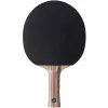 ATEMI 3000 Pro Concave Tischtennisschläger - ITTF-zugelassenes Offensivholz mit APS-Technologie