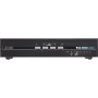 ATEN 4-Port Secure KVM Switch mit Dual DisplayPort, CAC-Unterstützung, NIAP PP v4.0 zertifiziert (CS1144DP4C)