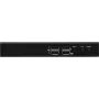 ATEN ALTUSEN KE8900SR Schlanker HDMI Einzeldisplay KVM-over-IP-Empfänger - KVM-Extender - USB