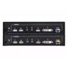 ATEN CE680 KVM Audio USB Serial Extender über Glasfaser, DVI Dual Link, 600 m, 1310/1550 nm