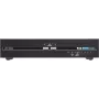 ATEN CS1142DP4C 2-Port Secure KVM-Switch mit Dual DisplayPort, CAC-Unterstützung und PSD PP v4.0-Konformität