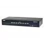 ATEN CS1148DP 8-Port USB Dual DisplayPort KVM-Switch – 4K, Audio & USB-Hub