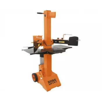 Atika ASP 8N-2 Holzspalter 8 Tonnen 3000 W 400 V Drehstrom Elektro-Hydraulik Holzspalter