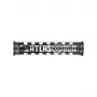 Atlas Blackout Bearings ABEC 9 Skateboard Bearings (8er-Pack) mit Abstandshaltern und Geschwindigkeitsscheiben