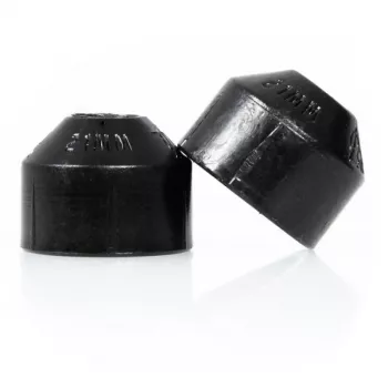 Atlas Trucks Pivot Cup Set Nylon 21mm Hardware
