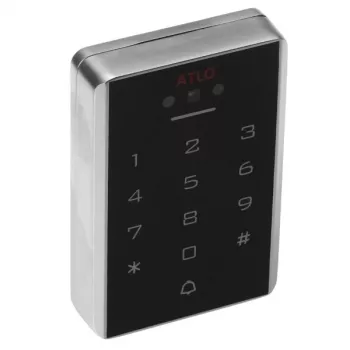 ATLO-KRMC-01-TUYA Tuya Smart Wi-Fi Gesichtserkennungs-Türschloss