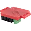 ATTE AEPI-1-50 Passive PoE Adapter 1-Kanal 10/100/1000 Mbps Gigabit Ethernet