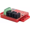 ATTE AEPI-1-50 Passive PoE Adapter 1-Kanal 10/100/1000 Mbps Gigabit Ethernet