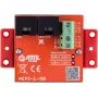 ATTE AEPI-1-50 Passive PoE Adapter 1-Kanal 10/100/1000 Mbps Gigabit Ethernet