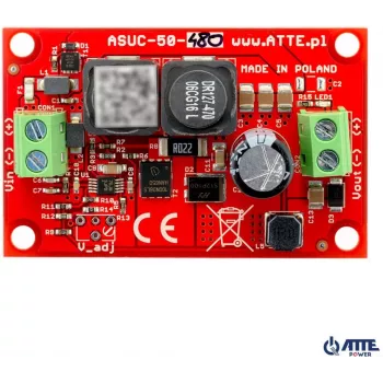 ATTE ASUC-50-480-OF DC/DC-Wandler