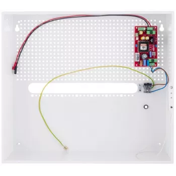 ATTE AUPS-100-120-H Puffer-Netzteil SMPS 12V 8A 100W