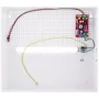 ATTE AUPS-100-120-H Puffer-Netzteil SMPS 12V 8A 100W