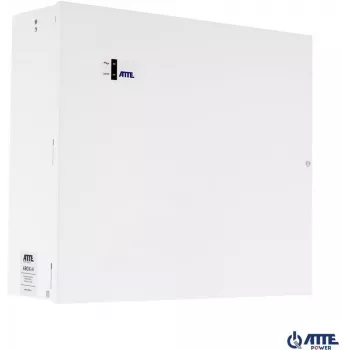 ATTE AUPS-70-120-H SMPS 12V 6A 72W Puffer-Netzteil