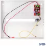 ATTE AUPS-70-120-H SMPS 12V 6A 72W Puffer-Netzteil