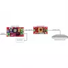 ATTE DC/DC-Wandler AVIC-50-120-OF 10-15V 50W 4A
