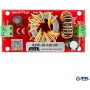 ATTE DC/DC-Wandler AVIC-50-120-OF 10-15V 50W 4A