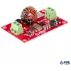 ATTE DC/DC Inverter AVC-30-120-OF 24V auf 12V 30A 360W Step-Down-Wandler