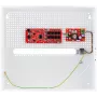 ATTE IP-8-20-H PoE Switch 8-Port + 2G für 8 IP-Kameras Kit