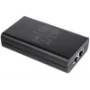 ATTE IPM-90-550 PoE-Injektor 90W, 55V DC, Gigabit Ethernet, IEEE 802.3bt