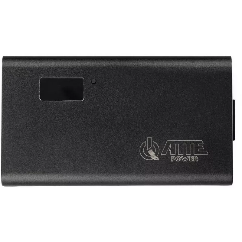 ATTE IPM-90-550 PoE-Injektor 90W, 55V DC, Gigabit Ethernet, IEEE 802.3bt