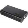 ATTE IPM-90-550 PoE-Injektor 90W, 55V DC, Gigabit Ethernet, IEEE 802.3bt
