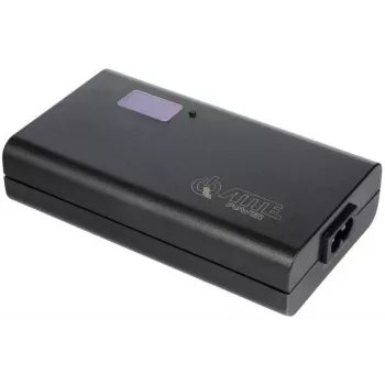 ATTE IPM-90-550 PoE-Injektor 90W, 55V DC, Gigabit Ethernet, IEEE 802.3bt