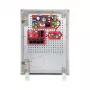 ATTE IPUPS-5-11-XL2 5-Port PoE Switch mit integrierter Puffer-Stromversorgung