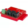 ATTE SDIP-40-120 PoE-Netzteil, 48W, 40V DC, 10/100 Mbps