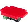 ATTE SDIP-40-120 PoE-Netzteil, 48W, 40V DC, 10/100 Mbps
