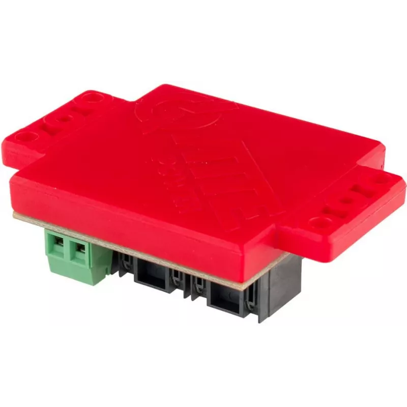 ATTE SDIP-40-120 PoE-Netzteil, 48W, 40V DC, 10/100 Mbps