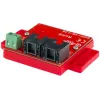 ATTE SDIP-40-120 PoE-Netzteil, 48W, 40V DC, 10/100 Mbps