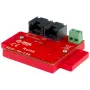 ATTE SDIP-40-120 PoE-Netzteil, 48W, 40V DC, 10/100 Mbps