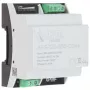 ATTE Schaltnetzteil APS-120-550-DIN4 120W 24V 5A DIN-Schiene