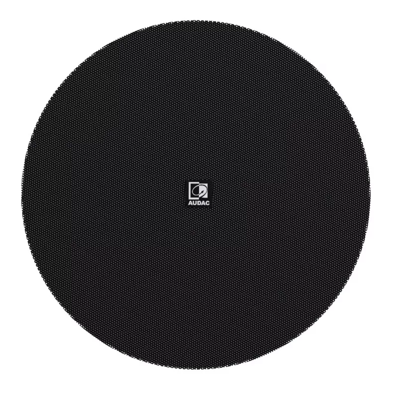 AUDAC CENA7 Full Range Black Wired 10 W Lautsprecher