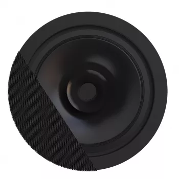 AUDAC CENA7 Full Range Black Wired 10 W Lautsprecher