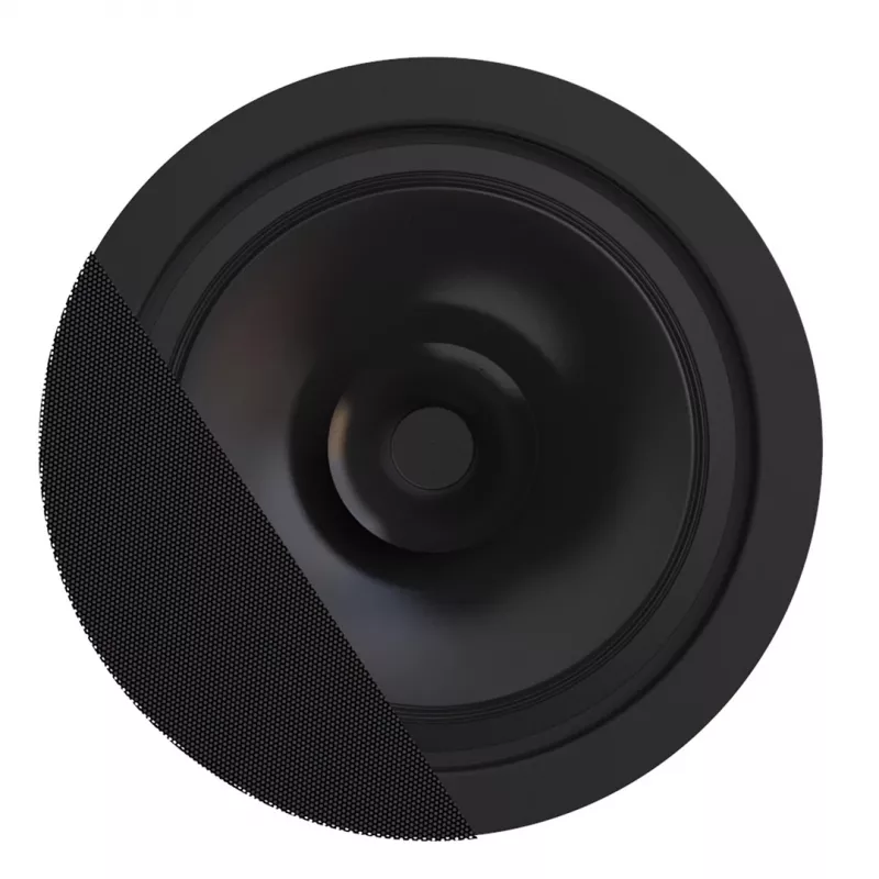 AUDAC CENA7 Full Range Black Wired 10 W Lautsprecher