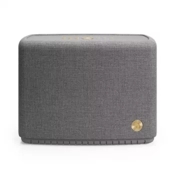 Audio Pro A15 Linkplay Multiroom-Lautsprecher, Dunkelgrau