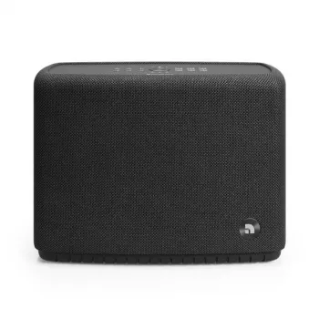 Audio Pro A15 Linkplay Multiroom-Lautsprecher, Schwarz
