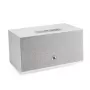 Audio Pro C10 MkII Linkplay Smart Speaker (80W, Wi-Fi, Bluetooth 5.0, Multi-Room), Weiß