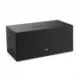 Audio Pro C20 WiiM Wireless Multiroom Speaker, Schwarz