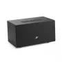 Audio Pro C5 MkII Linkplay Wireless Multiroom Speaker, Schwarz