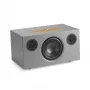 Audio Pro C5 MkII Linkplay Kabelloser Multiroom-Lautsprecher, Grau