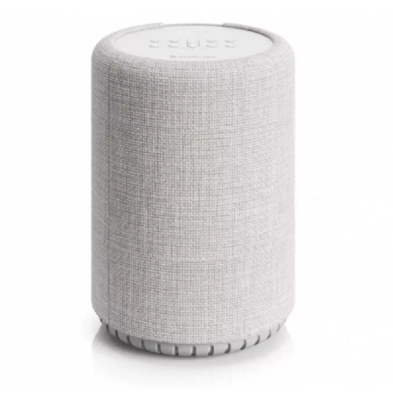 Audio Pro G10 Smart Speaker Light Grey