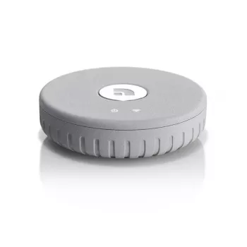 Audio Pro Link 1 Multiroom-Adapter Sandgrau